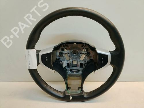 Used Steering wheel Steering wheel RENAULT KOLEOS I (HY_) 2.0 dCi 4x4 (HY0K) (150 hp) 22694643 22694643