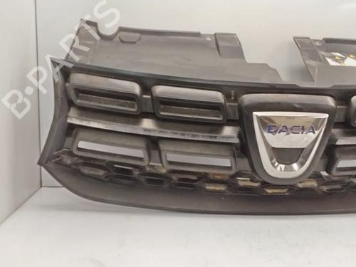 Grill DACIA SANDERO II | BP37524939C40 - Image 3