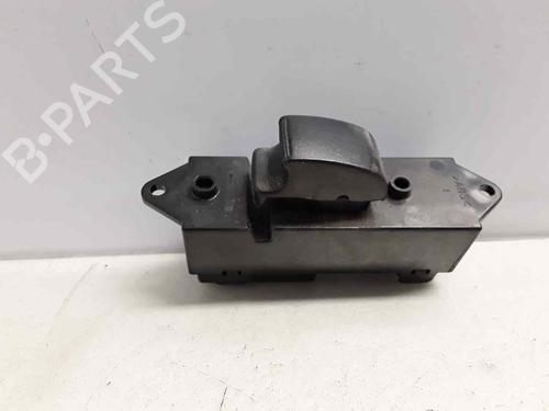 Used Right front window switch MITSUBISHI OUTLANDER II (CW_W) 2.0 DI-D (CW8W) (140 hp) 17039372