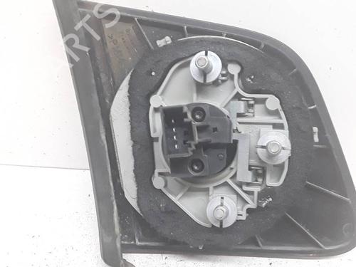 Venstre baglygte VW PHAETON (3D1, 3D2, 3D3, 3D4, 3D6, 3D7, 3D8, 3D9) 3.0 V6 TDI 4motion | BP15272623C34 