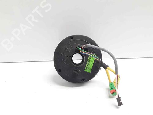 Used Squib airbag MERCEDES-BENZ A-CLASS (W169) A 160 CDI (169.006, 169.306) (82 hp) 30195257