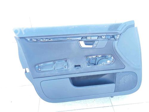 Front left panel AUDI A4 B7 (8EC) 2.0 TDI 16V | BP15501283C58 