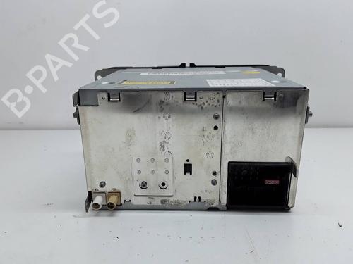 Bilradio VW PASSAT B6 (3C2) 1.6 TDI | BP11284873E6 