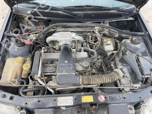 Moteur FORD ESCORT IV (GAF, AWF, ABFT) 1.6 (88 hp) 30444684
