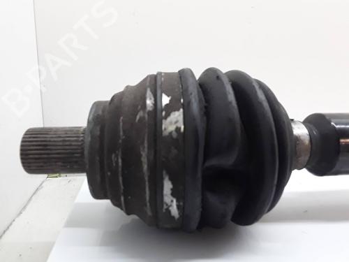 Right front driveshaft SEAT LEON (1P1) | BP33026476M39 - Image 2