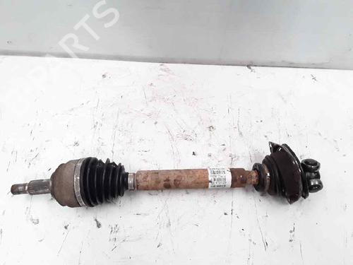 Left front driveshaft RENAULT LAGUNA II Grandtour (KG0/1_) 1.9 dCi | BP7472683M38