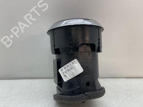 Left mirror SEAT CORDOBA (6L2) 1.4 16V | BP22334785C26 