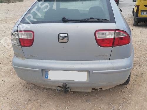 Hovedbremsecylinder SEAT LEON (1M1) 1.9 TDI | BP15379496M77 