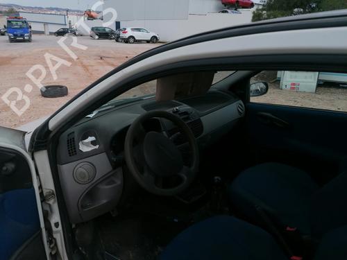 AC-Kompressor FIAT PUNTO Hatchback Van (188_) 1.2 60 | BP8277966M34 