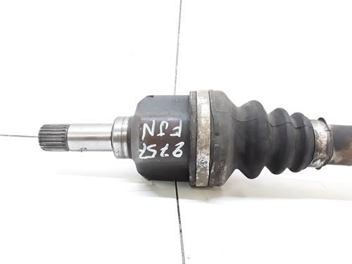 Left front driveshaft CITROËN BERLINGO / BERLINGO FIRST MPV (MF_, GJK_, GFK_) 1.9 D (MFWJZ) | BP15076031M38 