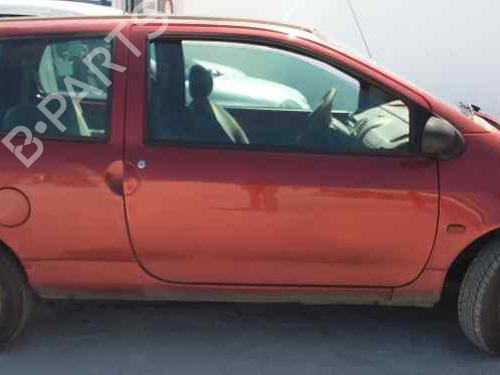 Computer motormanagement RENAULT TWINGO I (C06_) 1.2 (C067) | BP9241638M57 