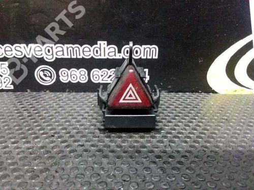 Used Warning switch MERCEDES-BENZ B-CLASS Sports Tourer (W245) [2005-2011]  8231705
