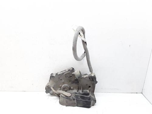 Used Rear right lock BMW 3 (E46) 320 d (150 hp) 13330589