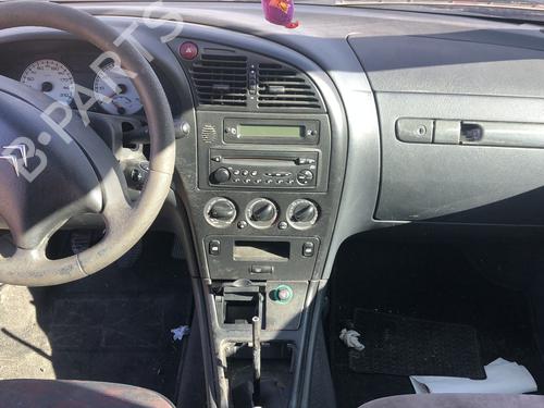 Hub cap CITROËN XSARA Coupe (N0) 2.0 HDI 90 | BP31263766C160 