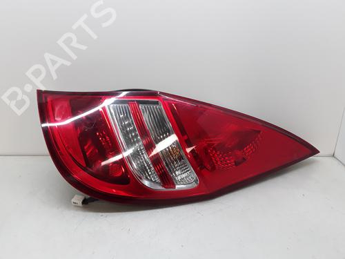 Used Right taillight HYUNDAI i30 (FD) [2007-2012]  24193941