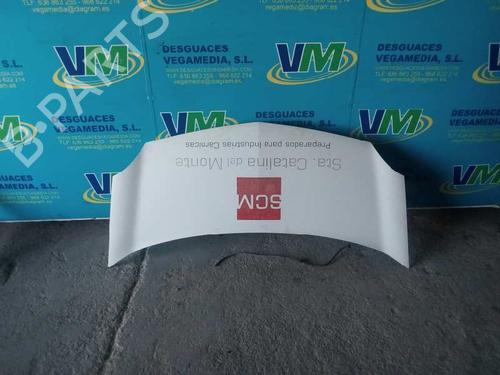 Used Hood RENAULT KANGOO (KC0/1_) [1997-2025]  8508087