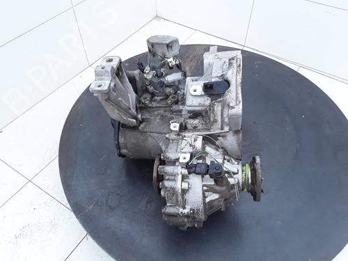 Gearbox VW GOLF IV (1J1) 1.9 TDI | BP17643332M3 