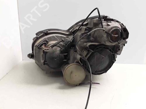 Right headlight MERCEDES-BENZ C-CLASS (W203) C 200 Kompressor (203.045) | BP17006872C29 