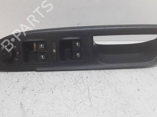 Venstre Foran elrute bryter VW PASSAT B6 Variant (3C5)  | BP12448961I27 