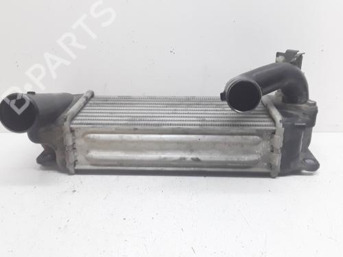 Intercooler TOYOTA AURIS (_E15_) [2006-2012]  13817115