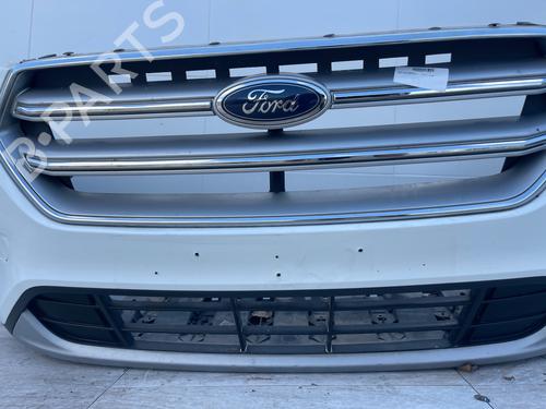 Front bumper FORD KUGA II (DM2)  | BP29313679C7 