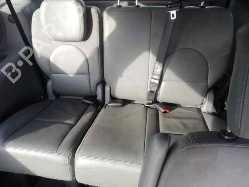 Commande Chauffage CHRYSLER VOYAGER IV (RG, RS) 2.8 CRD | BP7471880I5 