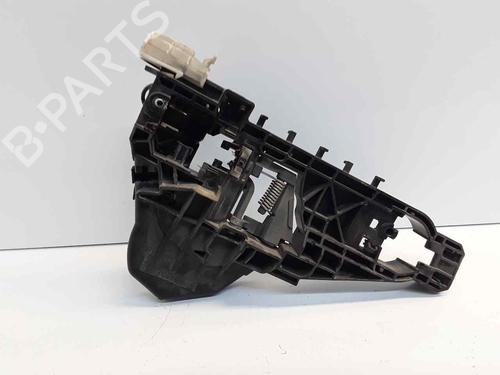 Used Support Support MERCEDES-BENZ A-CLASS (W169) A 180 CDI (169.007, 169.307) (109 hp) 34571162 34571162