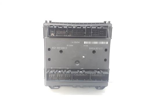 Elektronisk modul SEAT IBIZA III (6L1)  | BP13120402M83 