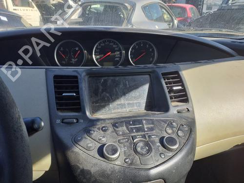 Elektronisk modul NISSAN PRIMERA (P12) 1.6 | BP16108113M83 