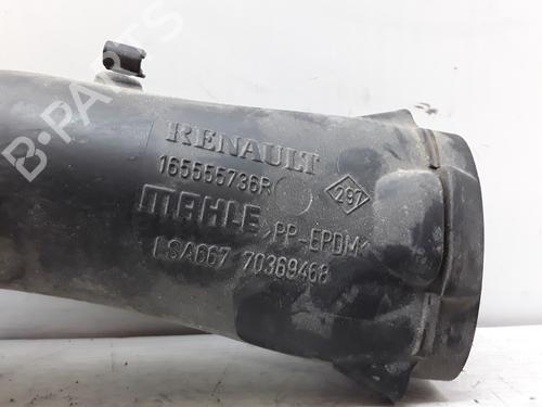Pipe DACIA SANDERO II  | BP14139639M125 