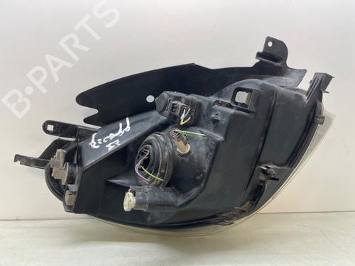 Left headlight CITROËN XSARA PICASSO (N68) 1.6 HDi | BP22692137C28 