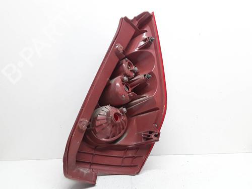 Venstre baglygte MAZDA 5 (CR) 2.0 CD (CR19) | BP18269416C34 