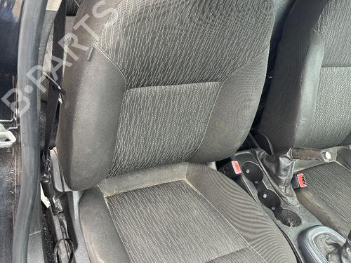 Used Right front seat OPEL ASTRA J (P10) [2009-2016]  31117907
