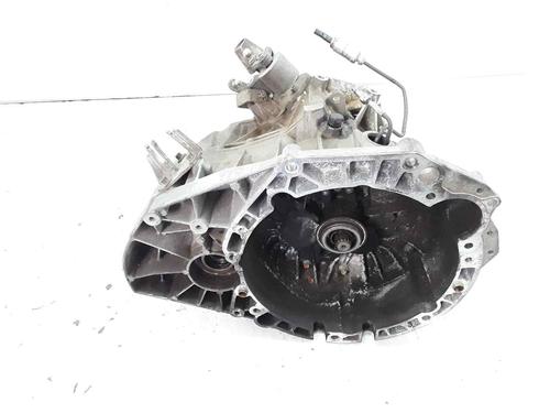 Gearbox ROVER 75 (RJ) 2.0 CDT | BP17905743M3 
