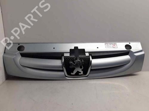 Used Grille PEUGEOT PARTNER MPV (5_, G_) [1996-2025]  26721402
