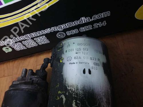 Startmotor SEAT IBIZA II (6K1)  | BP7469364M8 