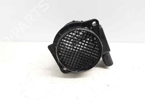 Mass air flow sensor MERCEDES-BENZ C-CLASS (W203) C 200 Kompressor (203.045) | BP17006865M95