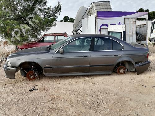 Right taillight BMW 5 (E39) 530 d | BP8223903C35 