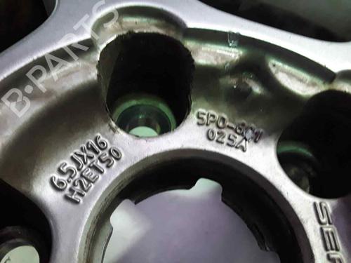 Fælk SEAT LEON (1P1)  | BP31282089C45 