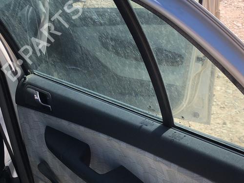 Climate control SKODA FABIA I (6Y2)  | BP28683324I5 