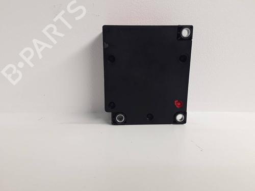 Airbag module CITROËN C3 I (FC_, FN_) 1.4 HDi | BP16072637M53 