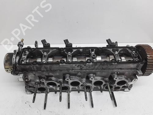 Cylinder head FIAT SCUDO Bus (220_) 2.0 JTD | BP16559047M5 