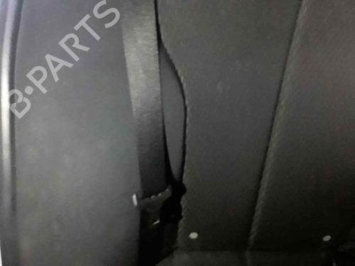 Used Rear right seatbelt BMW 3 (F30, F80) 320 d (184 hp) 20498405