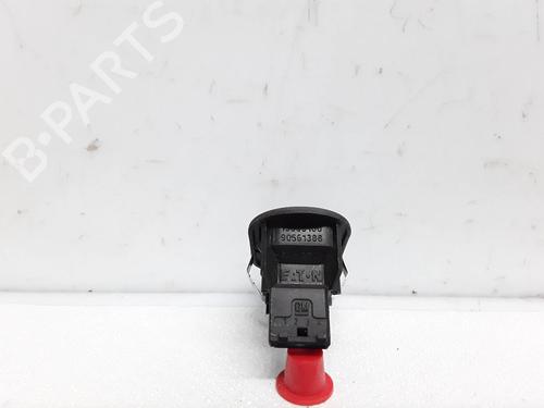 Interrupteur de vitre avant droite OPEL ASTRA G Hatchback (T98) 1.6 16V (F08, F48) | BP8590761I26 