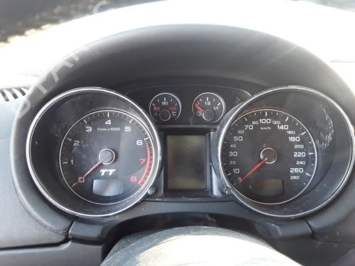 Used Instrument cluster AUDI TT (8J3) [2006-2015]  22408573