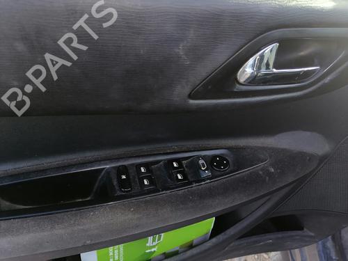 AC-Kondensator CITROËN C4 I (LC_)  | BP9146642M32 