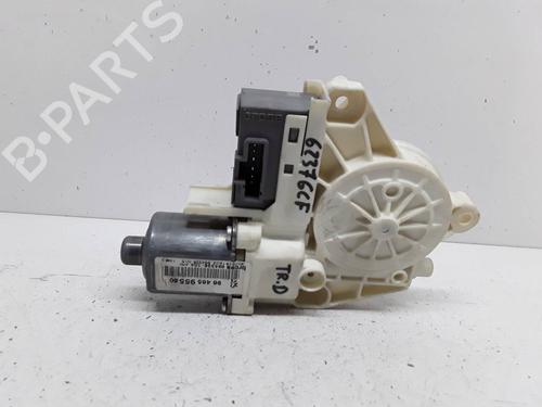 Used Right rear window motor PEUGEOT 407 (6D_) 2.0 (6DRFNB, 6DRFNE) (136 hp) 12317430