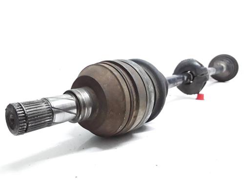 Right front driveshaft OPEL ZAFIRA A MPV (T98) 2.0 DI 16V (F75) | BP10542215M39 