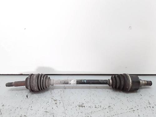 Used Left front driveshaft CHEVROLET KALOS 1.2 (72 hp) 8051416