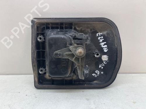 Front right exterior door handle IVECO DAILY IV Van  | BP22302467C129 